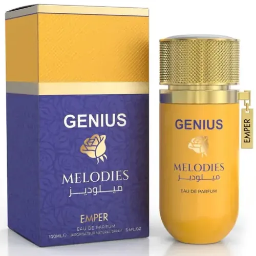 Emper Genius Candylicious EDP 100ML