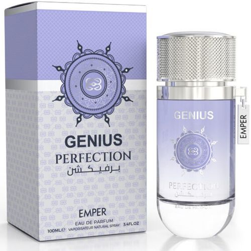 Emper Genius Perfection EDP 100ML