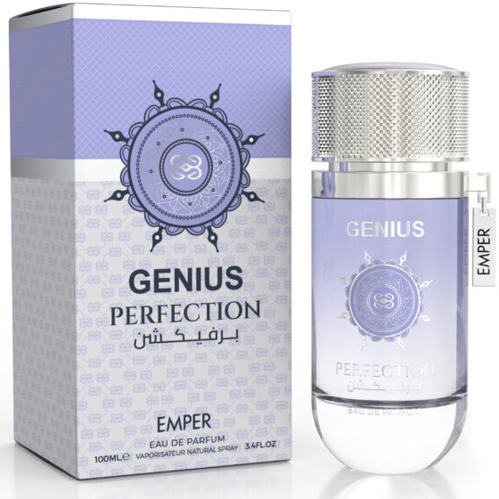 Emper Genius Perfection