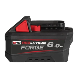 סוללת כוח מקצועית 18V M18 FORGE 6.0 Ah M18 FB6