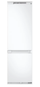 מקרר אינטגראלי מקפיא תחתון 267 ליטר Samsung BRB80F26CESO  הלפרין רוחב: 55.5 ס"מ