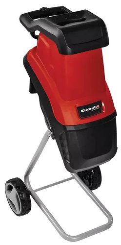 גורס גזם חשמלי 2000W GC‑KS 2540