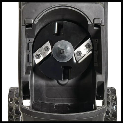 גורס גזם חשמלי 2000W GC‑KS 2540