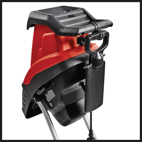 גורס גזם חשמלי 2000W GC‑KS 2540