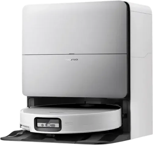 שואב אבק רובוטי Saros 20 Sonic צבע לבן 