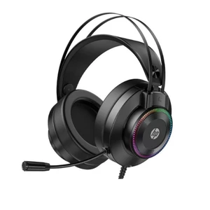 אוזניות גיימינג HP GH10GS חיבור USB