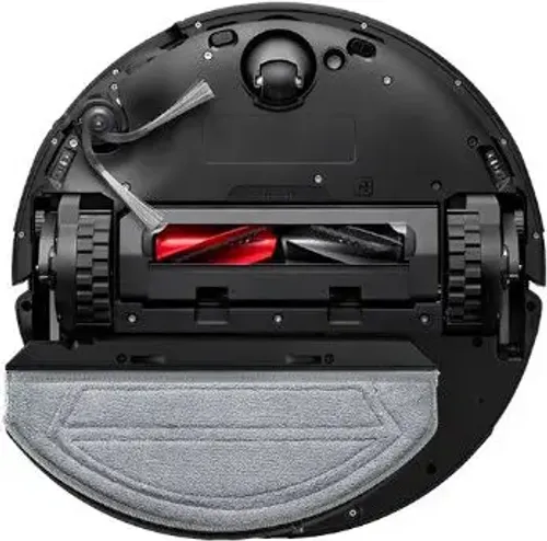 שואב אבק רובוטי Saros 20 Sonic צבע שחור 