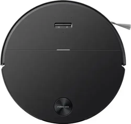 שואב אבק רובוטי Saros 20 Sonic צבע שחור 