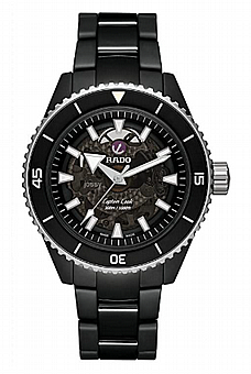 Rado HyperChrome Automatic – דגם R32127152