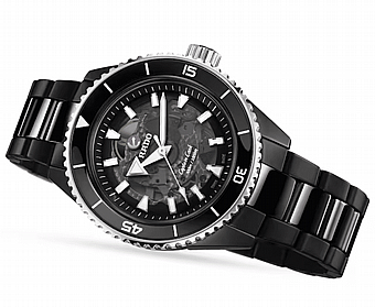 Rado HyperChrome Automatic – דגם R32127152