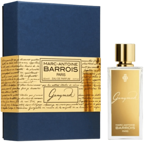גנימד מארק־אנטואן ברואה 100 מ״ל א.ד.פ - Ganymede Marc-Antoine Barrois 100ML EDP