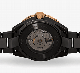 Rado HyperChrome Automatic – דגם R32127162