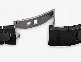 Rado HyperChrome Automatic – דגם R32127162