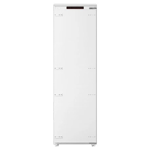 מקפיא מובנה בדלת אחת עם מנוע אינוורטר, Total No Frost RSL-73385 TEK נפח 212 ליטר 4 מגירות