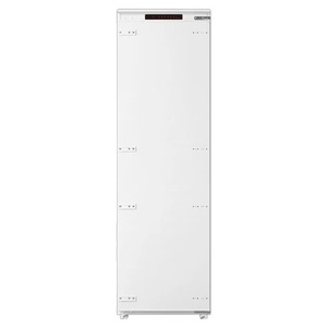 מקפיא מובנה בדלת אחת עם מנוע אינוורטר, Total No Frost RSL-73385 TEK נפח 212 ליטר 4 מגירות