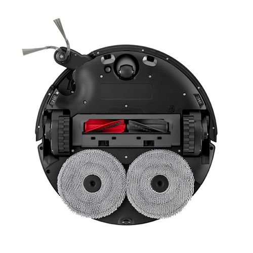 שואב אבק רובוטי + ניקוז  רובורוק Roborock Saros 20 with Refill and Drainage System