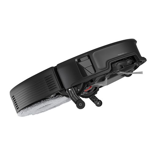 שואב אבק רובוטי + ניקוז  רובורוק Roborock Saros 20 with Refill and Drainage System