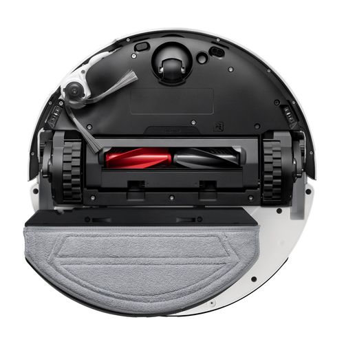 שואב אבק רובוטי שוטף ⁦ROBOROCK SAROS 20 SONIC⁩ רובורוק