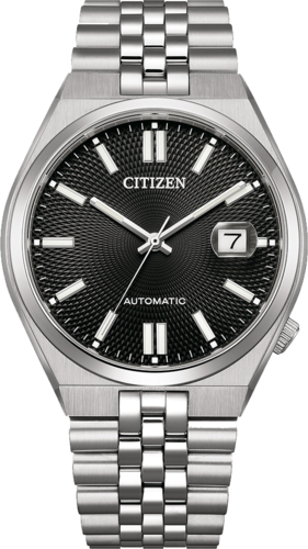 Citizen NK0020-55E TSUYOSA 60 Automatic אוטומטי מלאי קטן מהרו להזמין