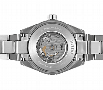 Rado HyperChrome Automatic – דגם R32128202