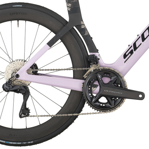 אופני סקוט- SCOTT FOIL RC 10 2026