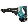 גוף מברגת גבס אוטומטית מתח 18Vמנוע BL דגם MAKITA DFR551Z מקיטה