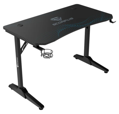 שולחן גיימינג SCORPIUS DESKPRO-BL110
