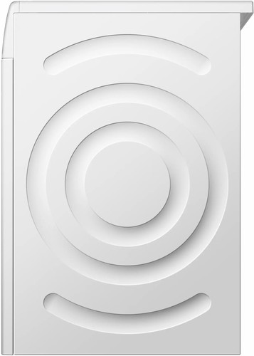  מייבש כביסה עם משאבת חום, 8 ק״ג Bosch Serie 4 WTH9284IL 
