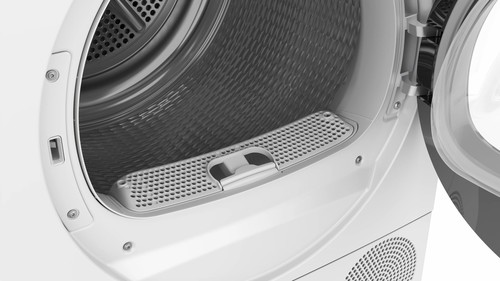  מייבש כביסה עם משאבת חום, 8 ק״ג Bosch Serie 4 WTH9284IL 