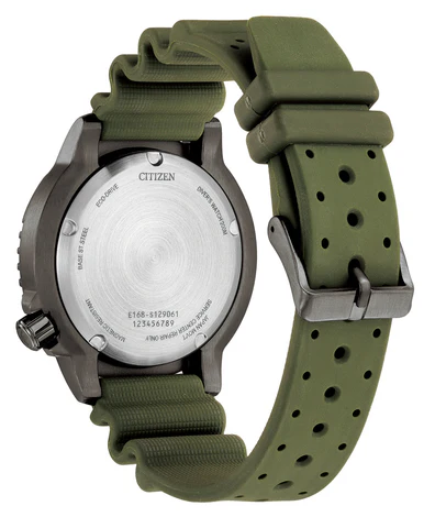 Citizen BN0157-11X Promaster צלילה 200 מטר אקו דרייב
