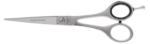מספריי תספורת מקצועיים לחיות HENBOR 799P/7 CLASSIC PET LINE  
