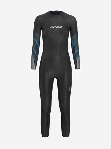 חליפת שחייה נשים Apex Flex V2 