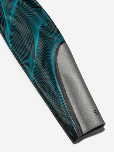 חליפת שחייה נשים Apex Flex V2 