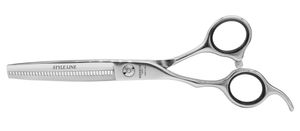 מספריי דילול מקצועיים ליד שמאל HENBOR 818S/6