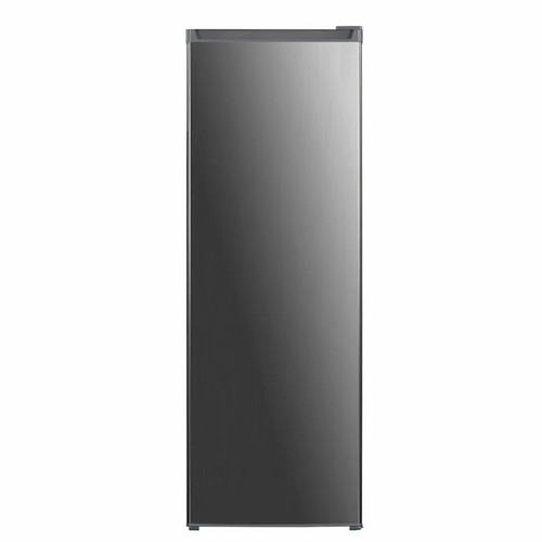 מקפיא 7 מגירות DE FROST ND 298 נירוסטה כהה נורמנדה Normande
