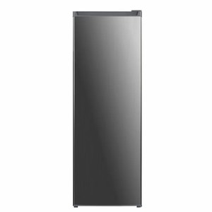 מקפיא 7 מגירות DE FROST ND 298 נירוסטה כהה נורמנדה Normande