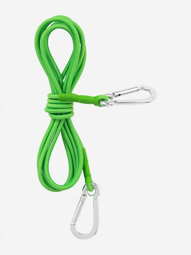  BUNGEE CORD בנג'י ו2 חגורות התקשרות ל-SWIMRUN