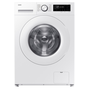 מכונת כביסה פתח חזית - 9 ק"ג Samsung סמסונג WW90DG5U35TE-אחריות ע"י היבואן הרשמי 