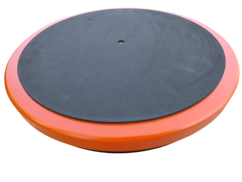 פד אימונים מוקצף 2 ס