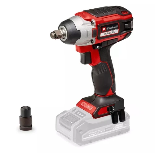 מקדח רטיטה אימפקט 18V מקצועי 4510080 IMPAXXO 18-230