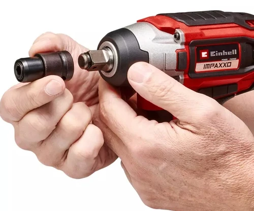 מקדח רטיטה אימפקט 18V מקצועי 4510080 IMPAXXO 18-230