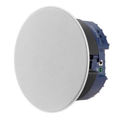 רמקול שקוע מוגבר אקטיבי אלחוטי 4 אינץ BT IP44 מבית Lithe Audio