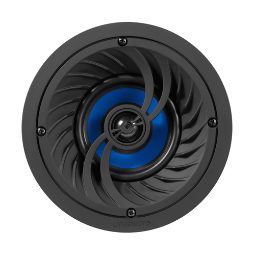 רמקול שקוע פאסיבי 4 אינץ BT IP44 מבית Lithe Audio