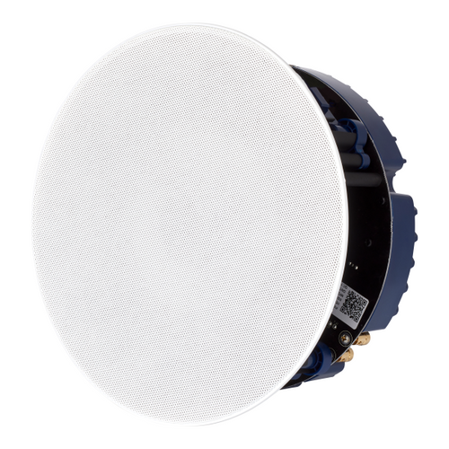 רמקול שקוע מוגבר אלחוטי 6.5 אינץ Bluetooth אקטיבי מבית Lithe Audio