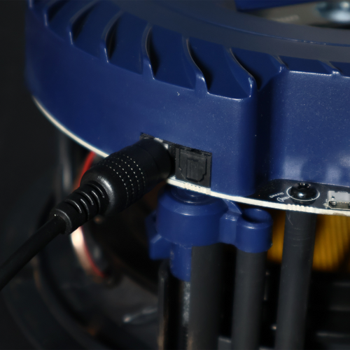 רמקול שקוע מוגבר אלחוטי 6.5 אינץ Bluetooth אקטיבי מבית Lithe Audio