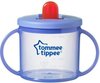 הכוס הראשונה שלי 4+ Tommee Tippee - סגול