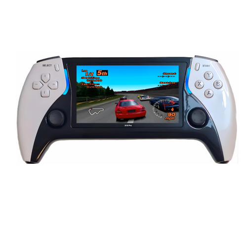 גיימבוי כשר X10 פרו | כוכב המשחק GAME STAR