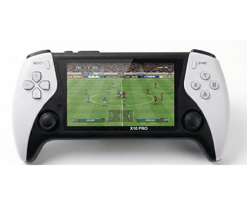 גיימבוי כשר X10 פרו | כוכב המשחק GAME STAR