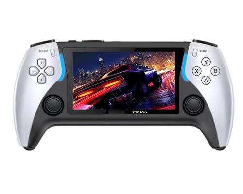 גיימבוי כשר X10 פרו | כוכב המשחק GAME STAR