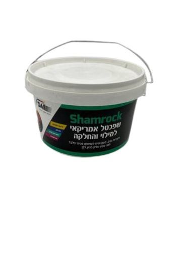 שפכטל אמריקאי 4.5 קילוגרם